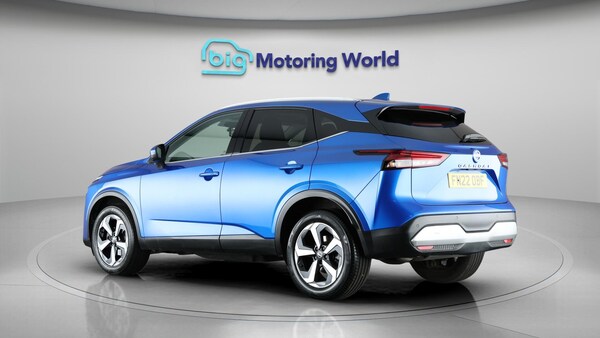 Used Nissan Qashqai 2022 for sale - 75719591: Photo 6