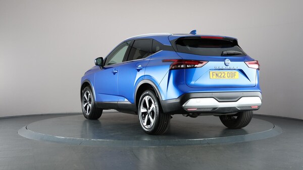 Used Nissan Qashqai 2022 for sale - 75719591: Photo 70
