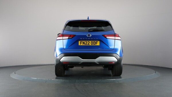 Used Nissan Qashqai 2022 for sale - 75719591: Photo 75