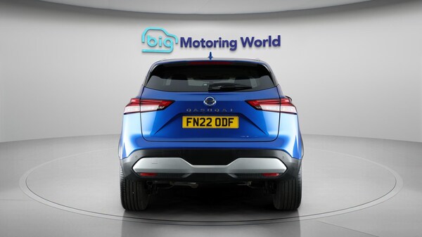 Used Nissan Qashqai 2022 for sale - 75719591: Photo 7