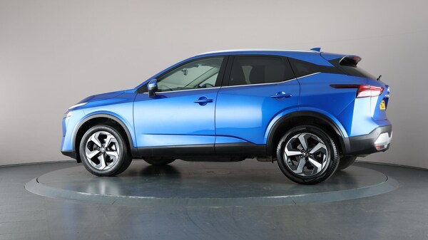 Used Nissan Qashqai 2022 for sale - 75719591: Photo 80