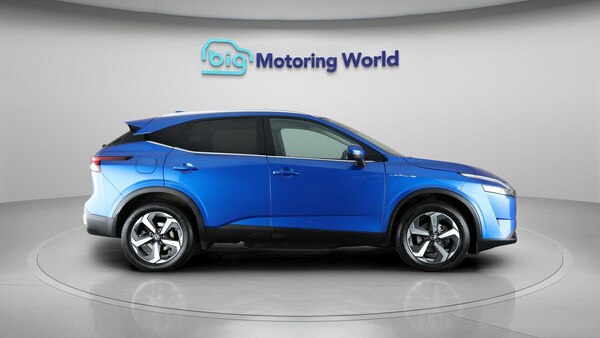 Used Nissan Qashqai 2022 for sale - 75719591: Photo 9