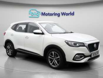 2020 (70) - 1.5 T-GDI Exclusive SUV 5dr Petrol DCT Euro 6 (s/s) (162 ps)
