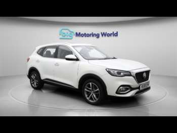 Used MG MG HS 2020 for sale - 74750576: Photo