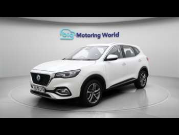 Used MG MG HS 2020 for sale - 74750576: Photo