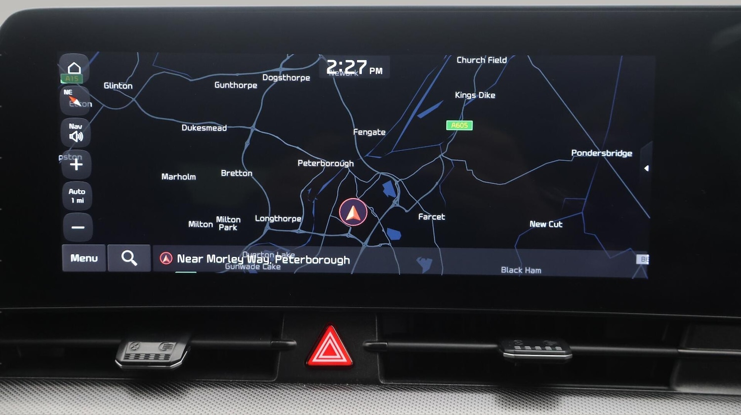 Used Kia Sportage 2023 for sale - 76646257: Photo 11