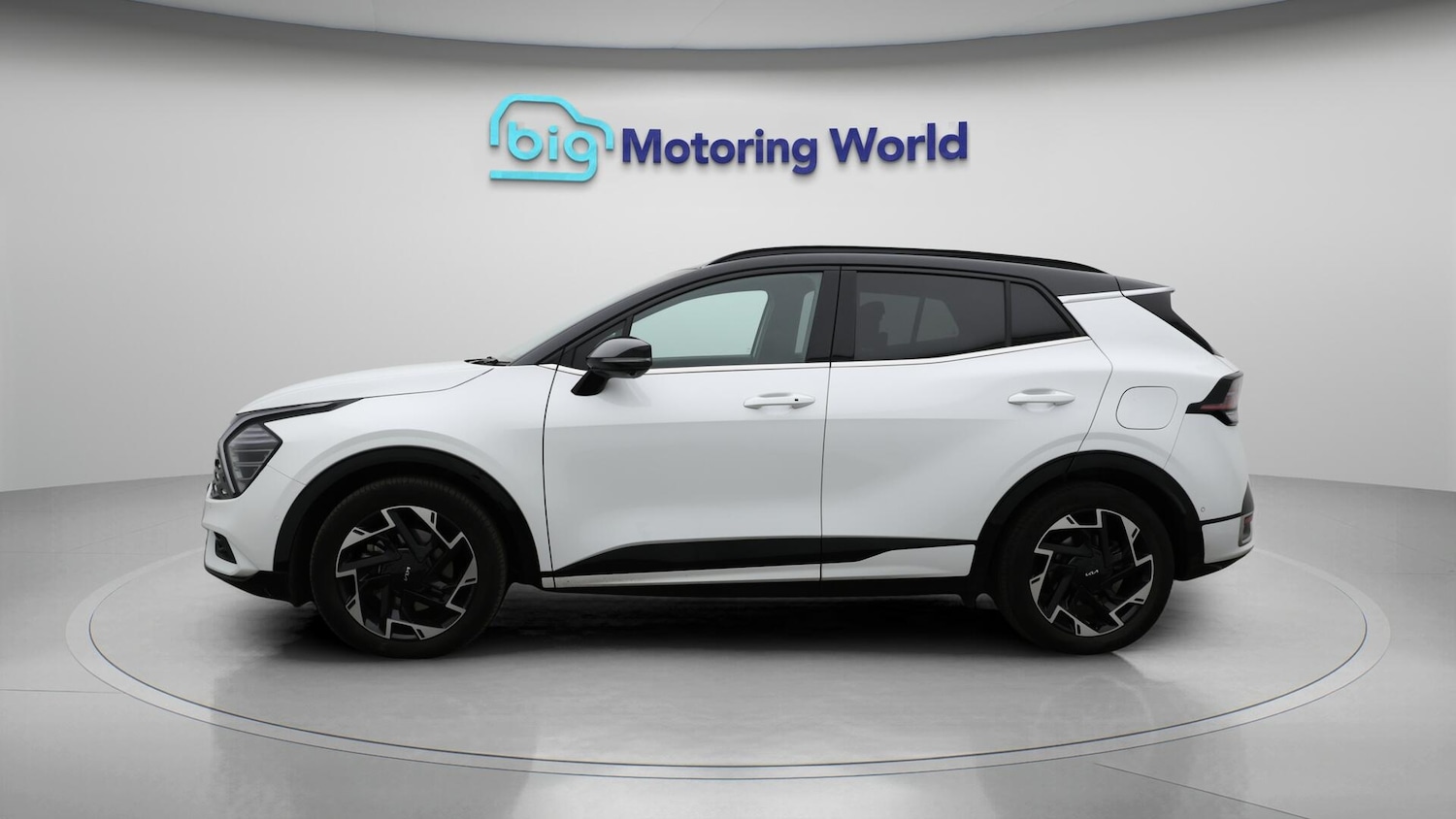 Used Kia Sportage 2023 for sale - 76646257: Photo 4