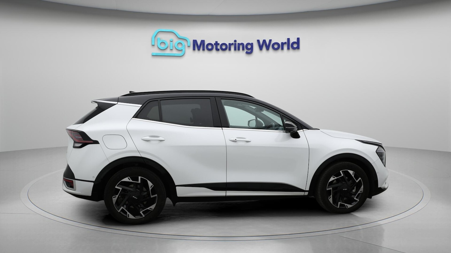 Used Kia Sportage 2023 for sale - 76646257: Photo 8