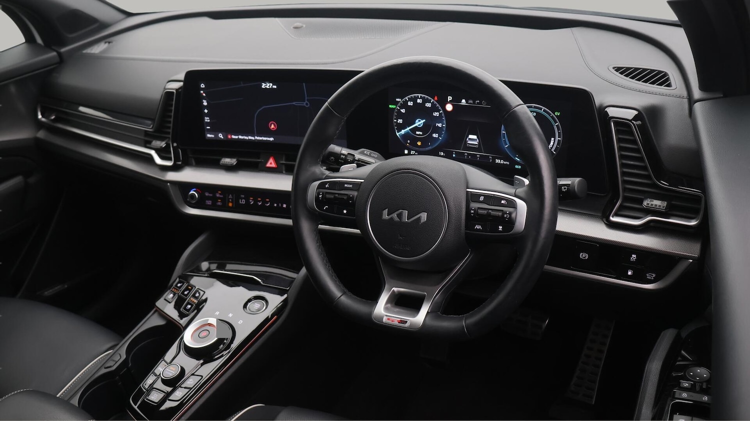 Used Kia Sportage 2023 for sale - 76646257: Photo 9