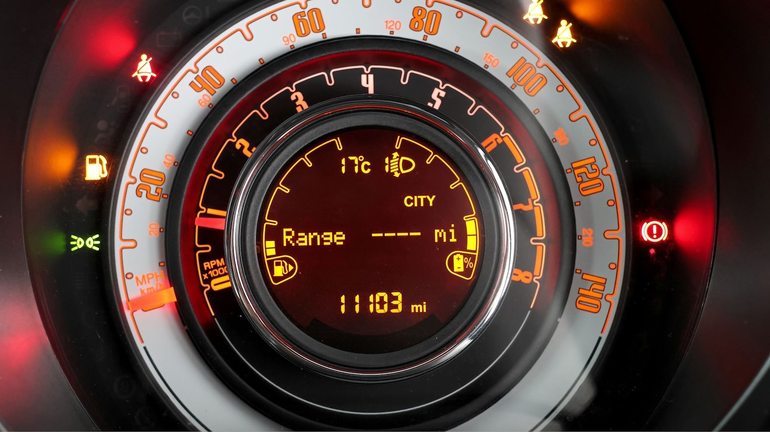 Used Fiat 500 2023 for sale - 77528095: Photo 10