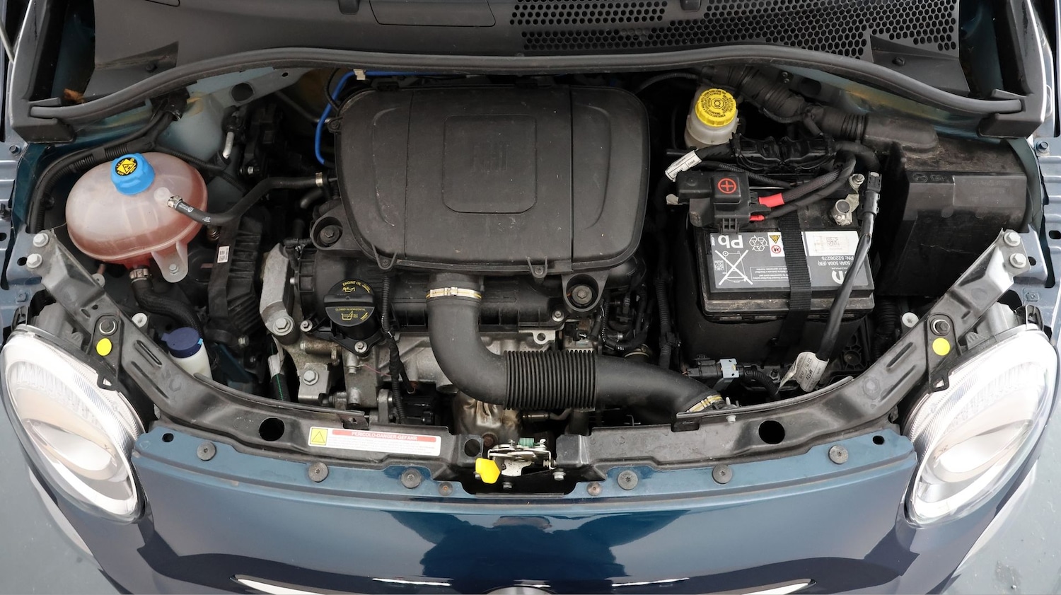 Used Fiat 500 2023 for sale - 77528095: Photo 18