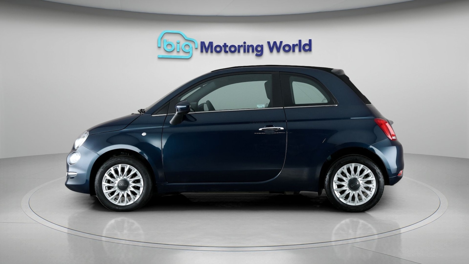 Used Fiat 500 2023 for sale - 77528095: Photo 4