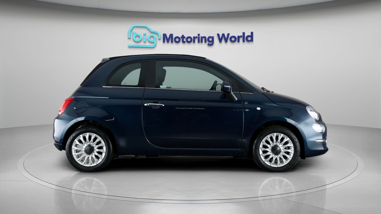 Used Fiat 500 2023 for sale - 77528095: Photo 8