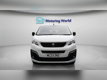 Used Peugeot Traveller 2023 for sale - 78997359: Photo