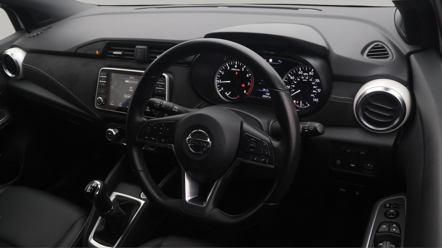 Used Nissan Micra 2022 for sale - 76727345: Photo 10