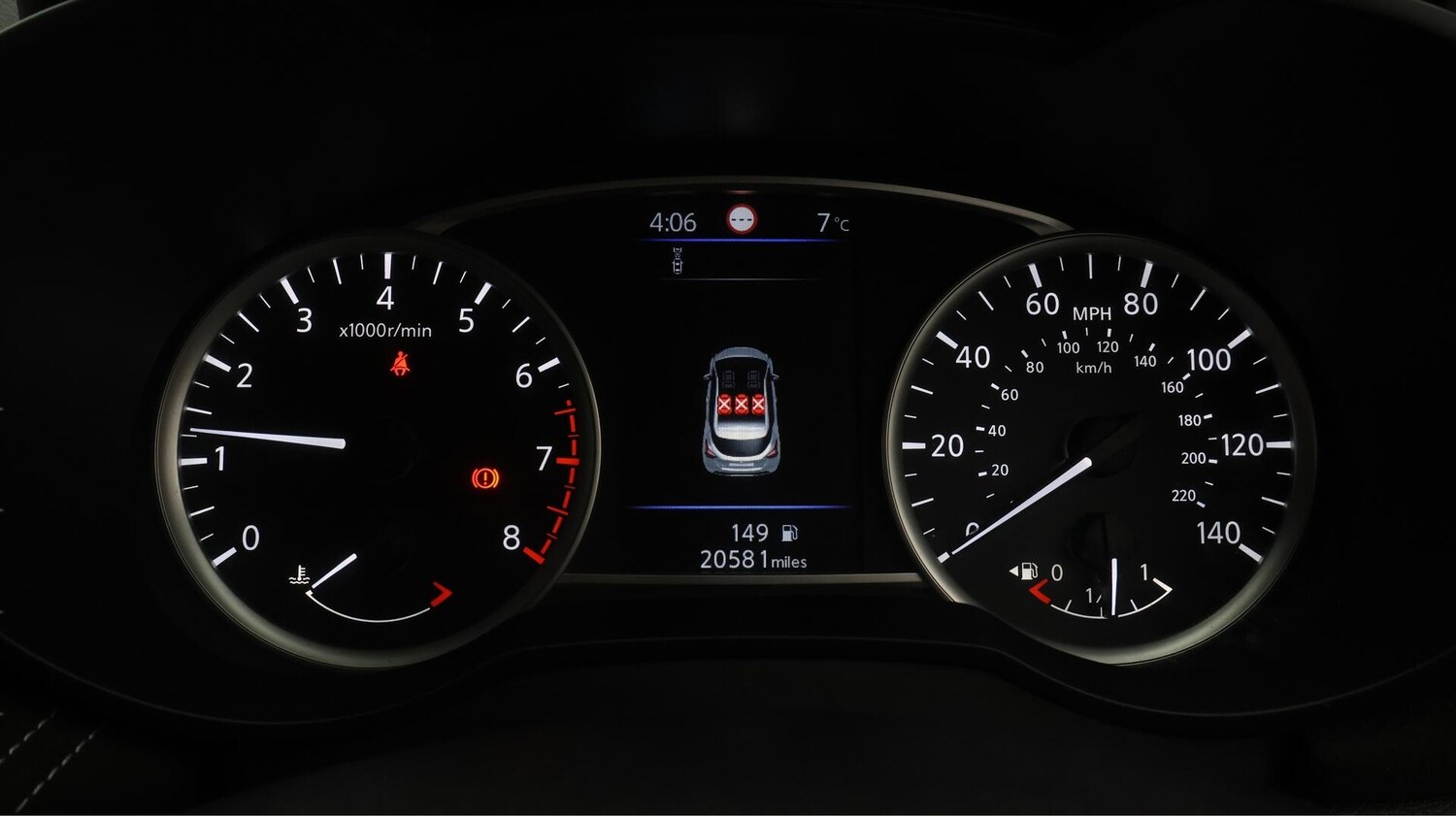 Used Nissan Micra 2022 for sale - 76727345: Photo 11