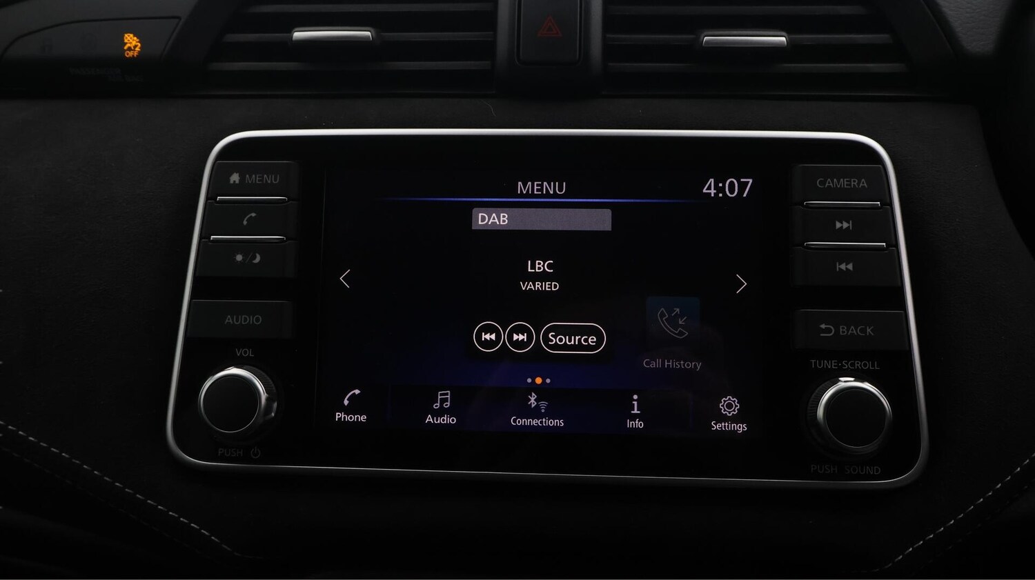 Used Nissan Micra 2022 for sale - 76727345: Photo 12