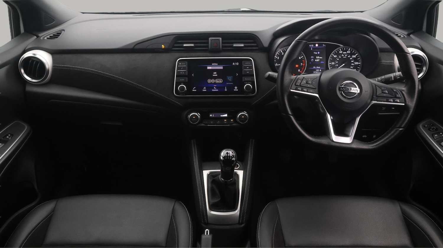 Used Nissan Micra 2022 for sale - 76727345: Photo 14