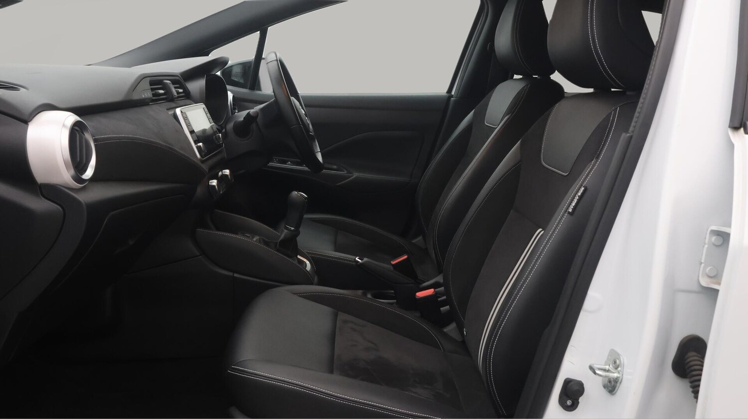 Used Nissan Micra 2022 for sale - 76727345: Photo 15