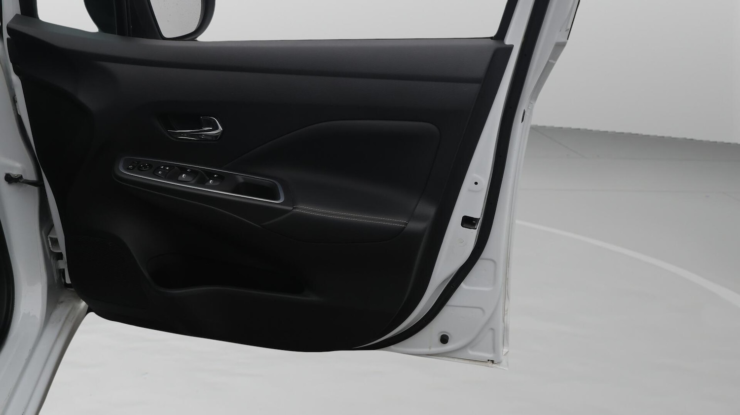 Used Nissan Micra 2022 for sale - 76727345: Photo 16