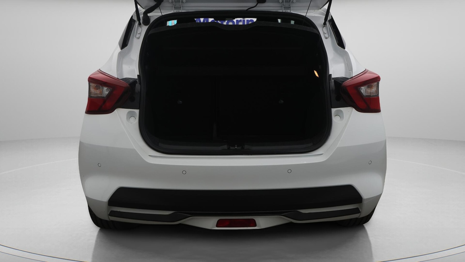 Used Nissan Micra 2022 for sale - 76727345: Photo 18