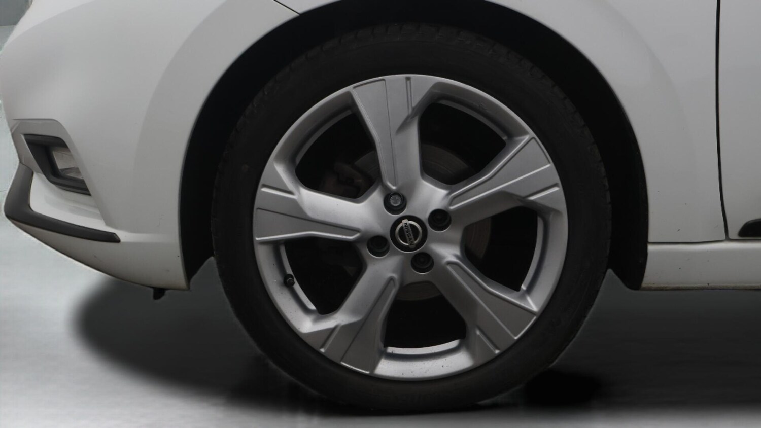 Used Nissan Micra 2022 for sale - 76727345: Photo 19