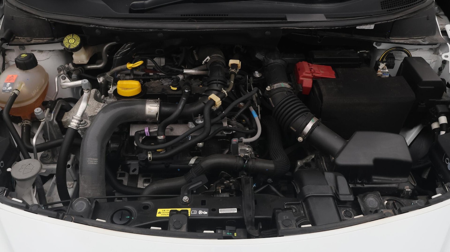 Used Nissan Micra 2022 for sale - 76727345: Photo 20