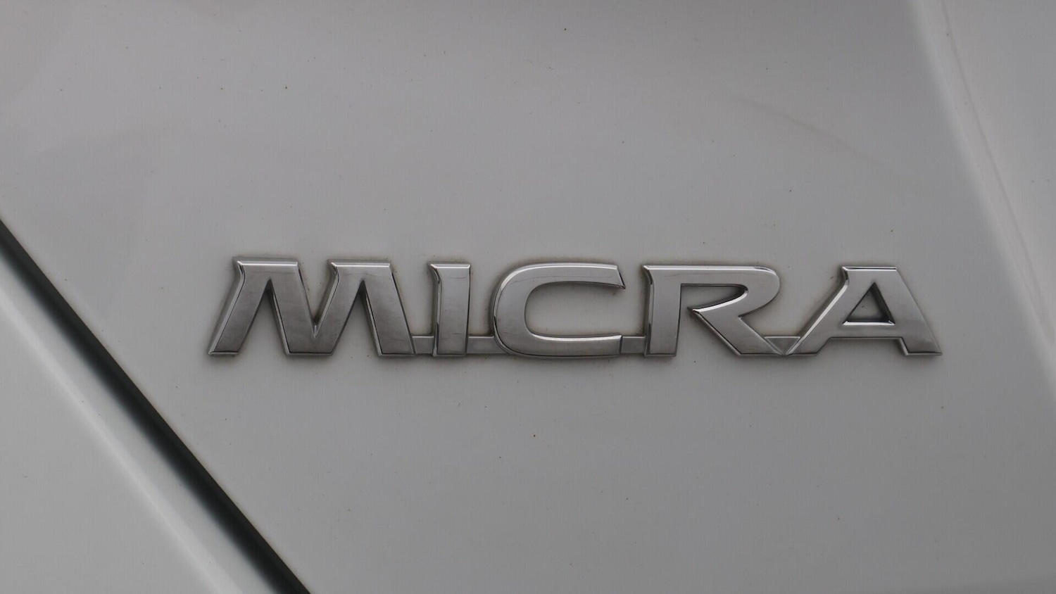 Used Nissan Micra 2022 for sale - 76727345: Photo 22