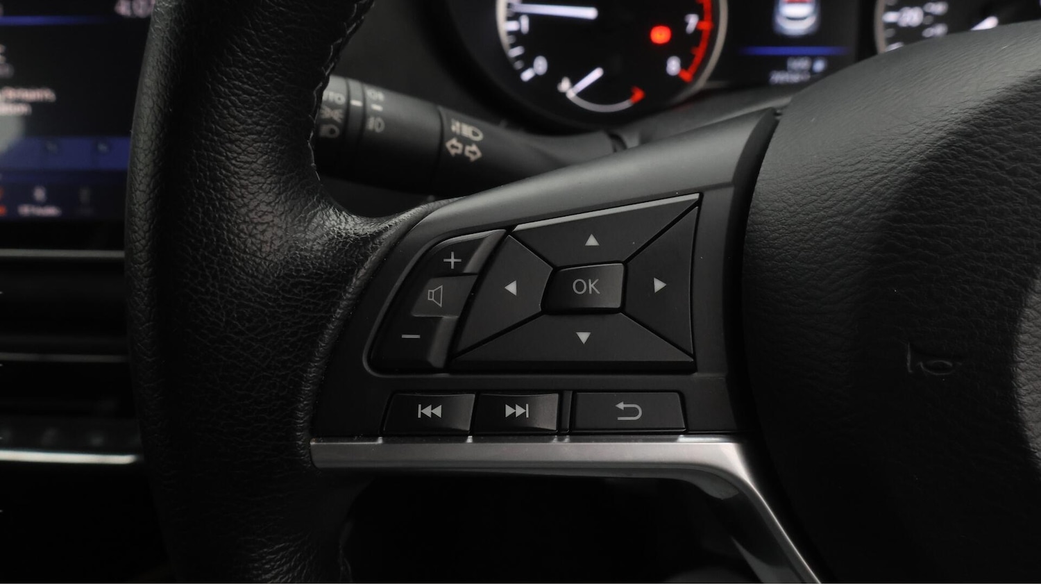 Used Nissan Micra 2022 for sale - 76727345: Photo 24