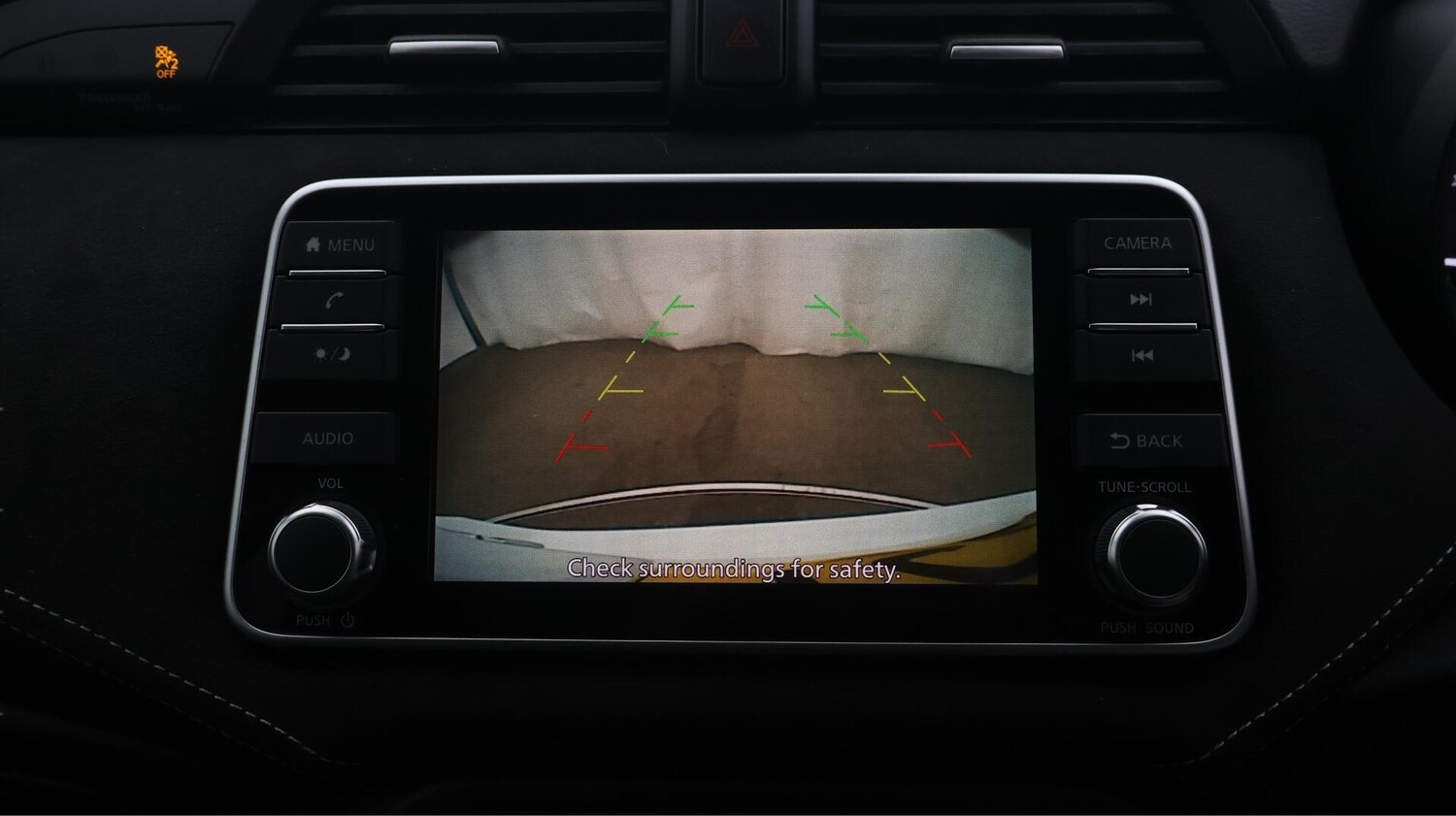 Used Nissan Micra 2022 for sale - 76727345: Photo 26