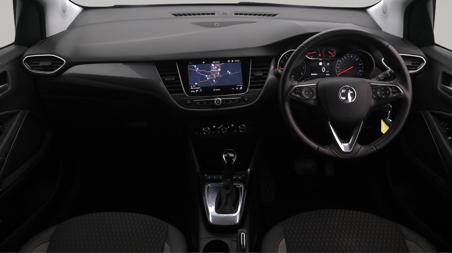 Used Vauxhall Crossland X 2020 for sale - 76619652: Photo 14