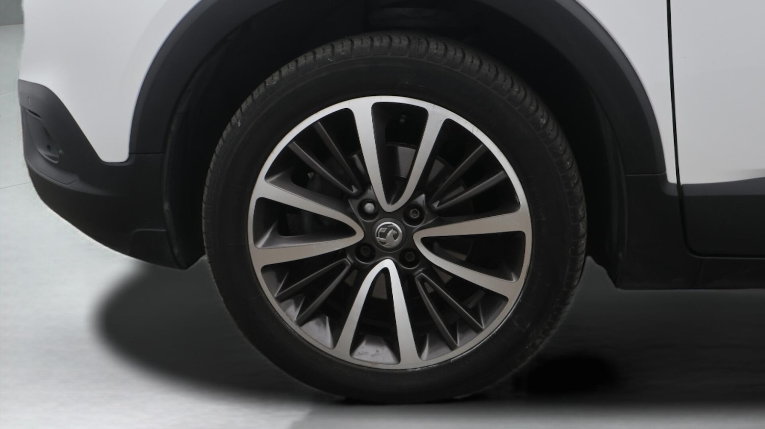 Used Vauxhall Crossland X 2020 for sale - 76619652: Photo 19