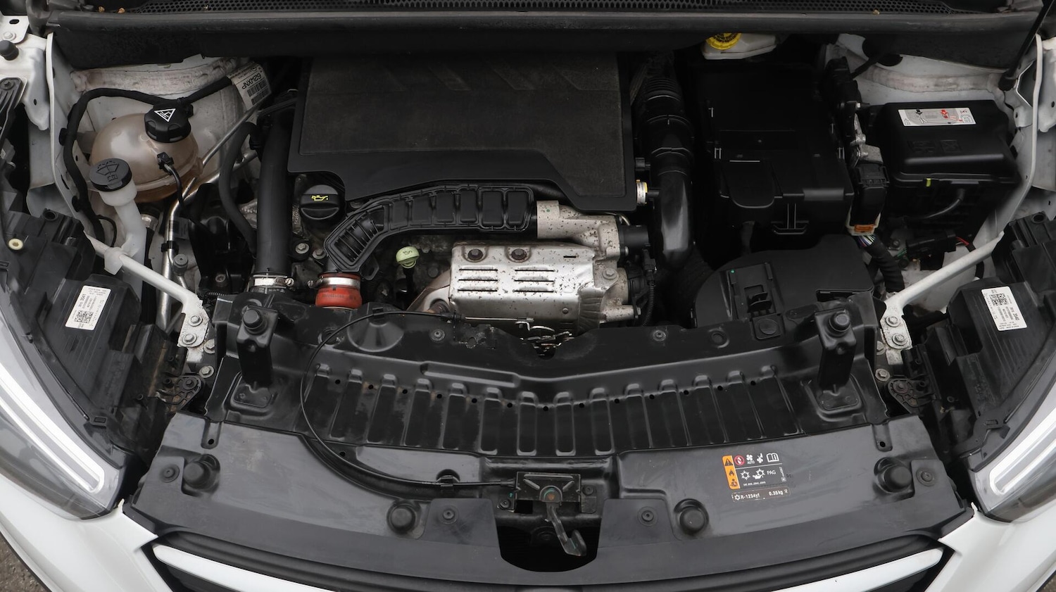 Used Vauxhall Crossland X 2020 for sale - 76619652: Photo 20