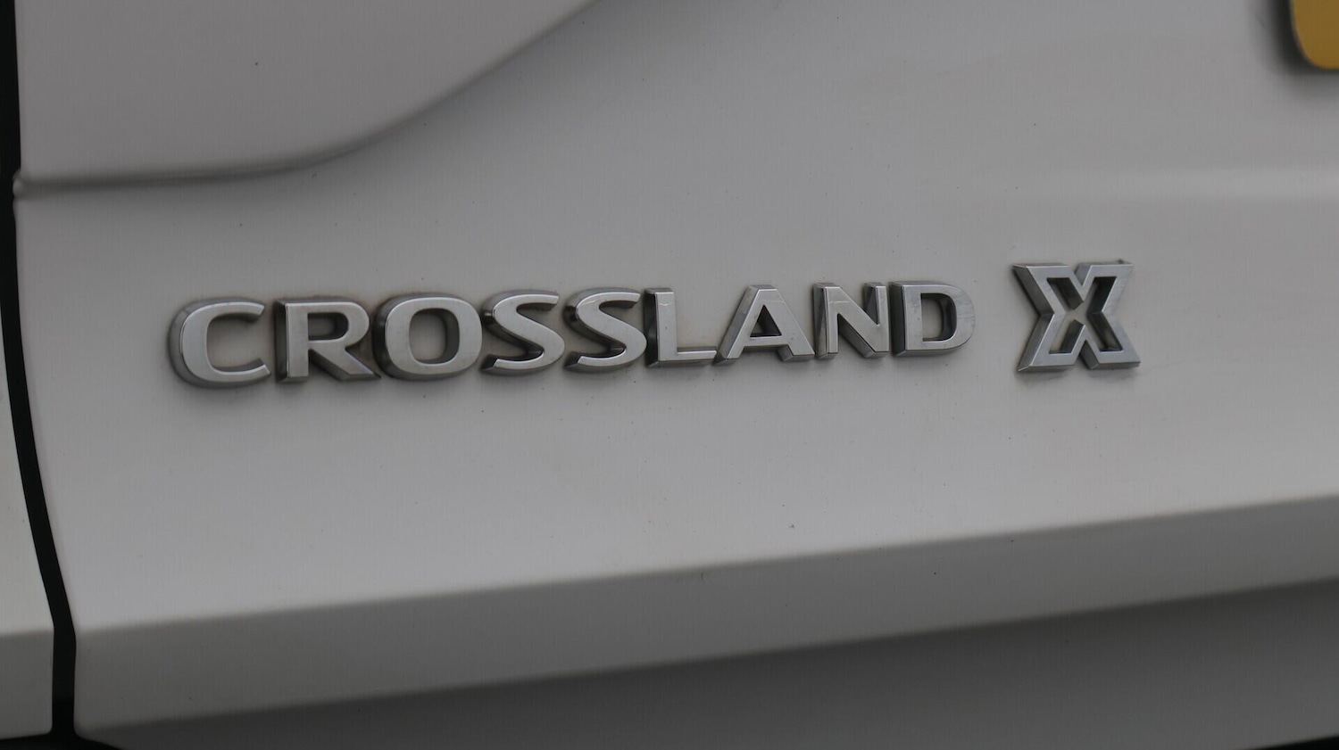 Used Vauxhall Crossland X 2020 for sale - 76619652: Photo 22