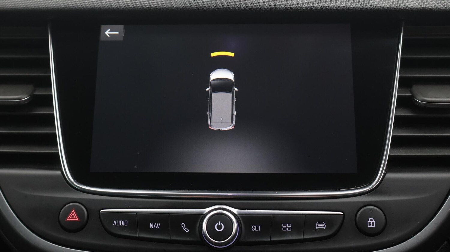 Used Vauxhall Crossland X 2020 for sale - 76619652: Photo 27