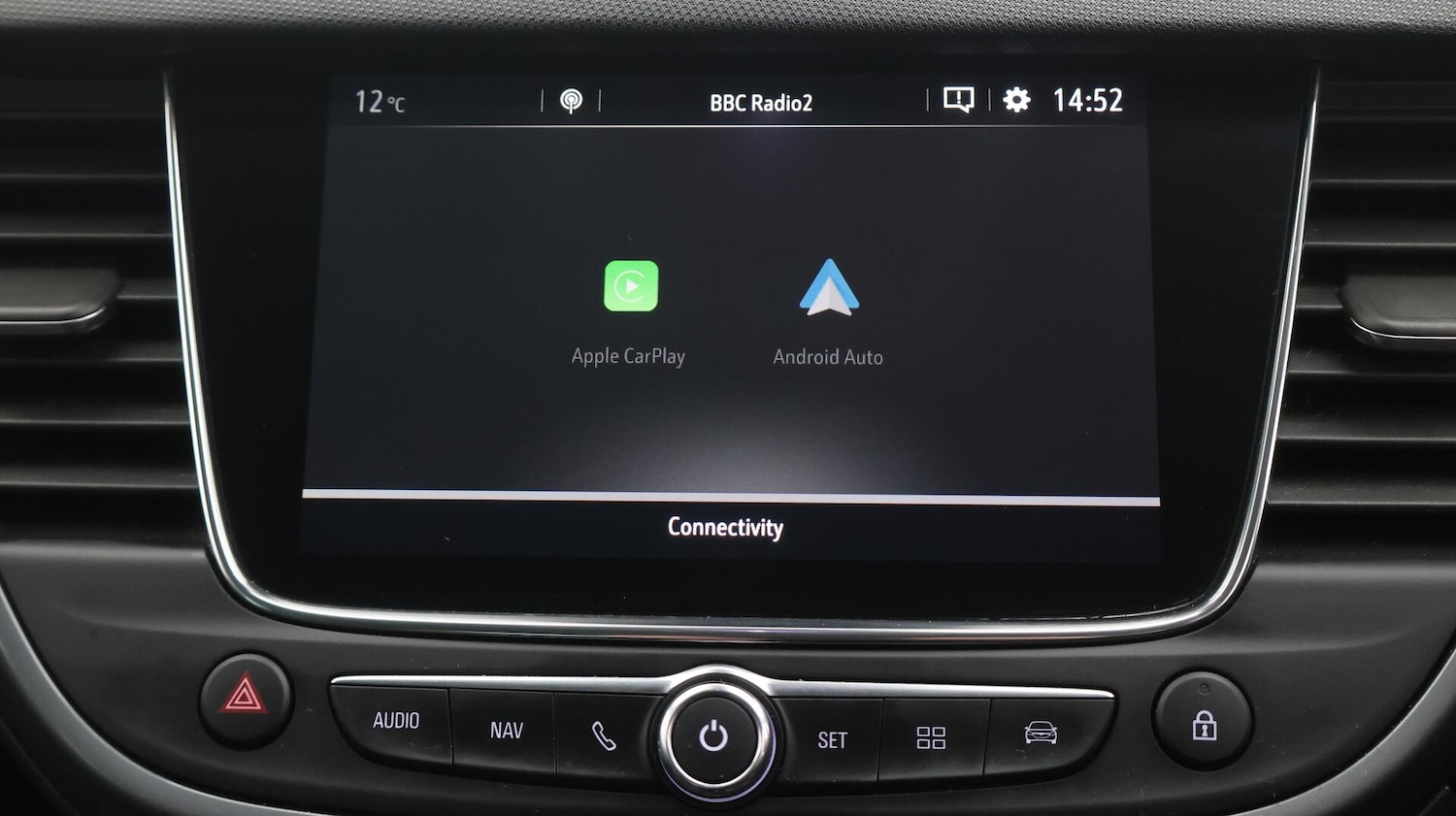 Used Vauxhall Crossland X 2020 for sale - 76619652: Photo 28