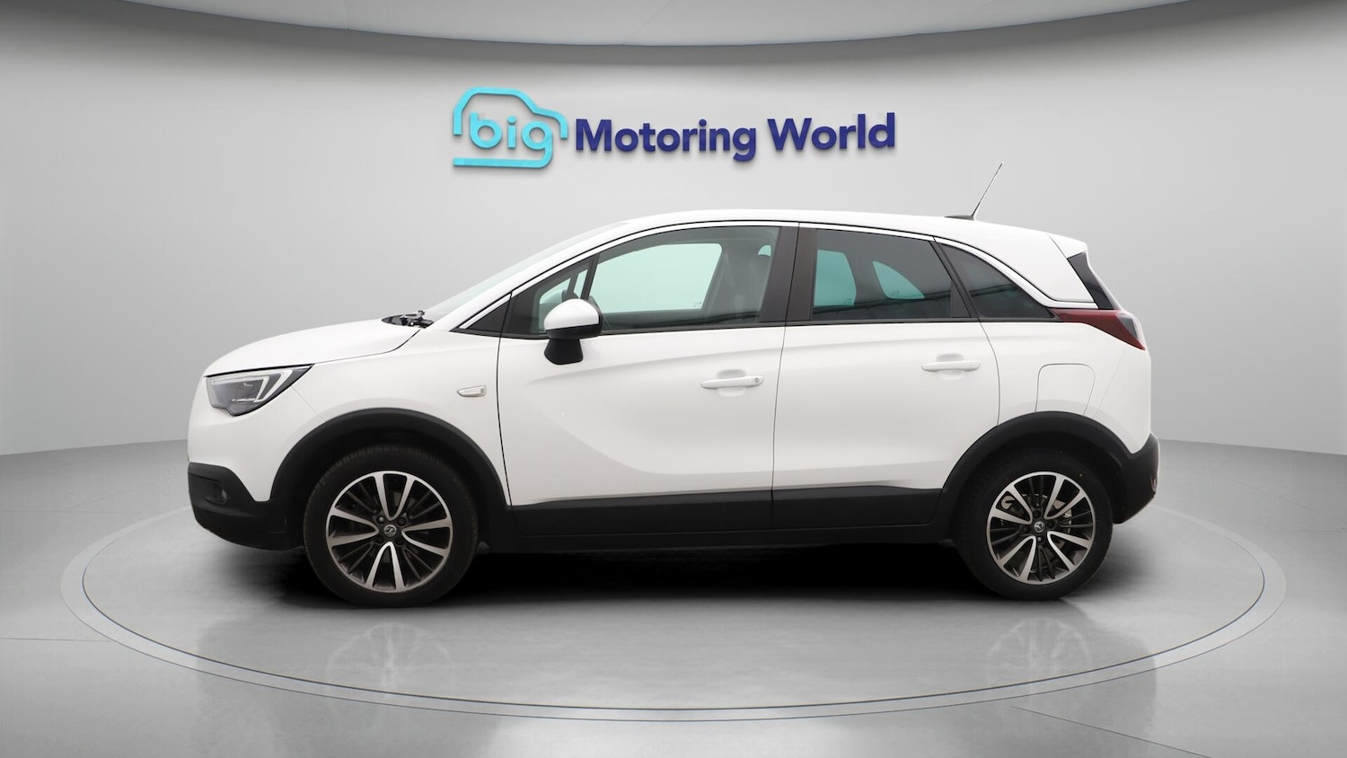 Used Vauxhall Crossland X 2020 for sale - 76619652: Photo 5