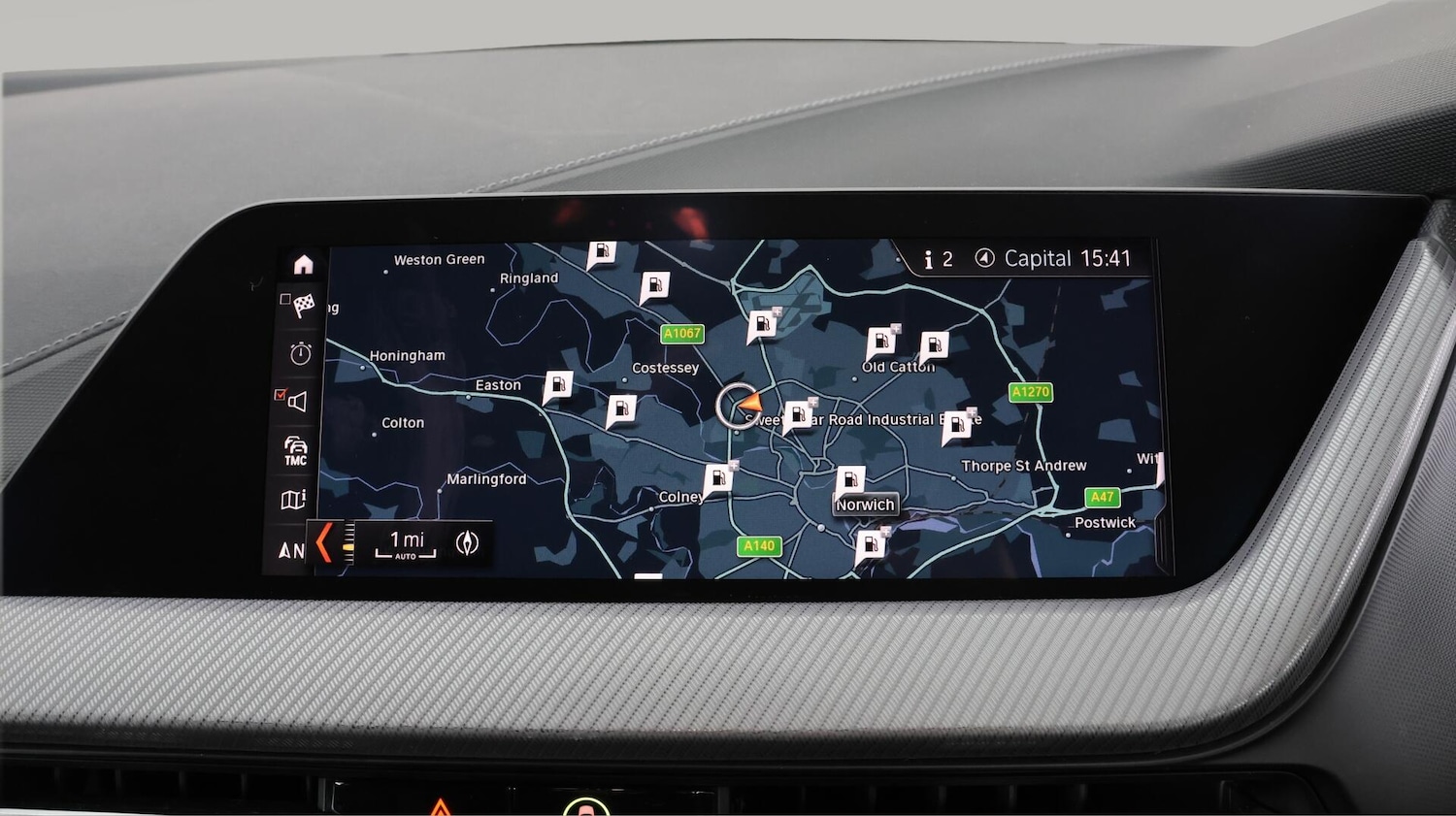 Used BMW 1 Series 2020 for sale - 76592303: Photo 12