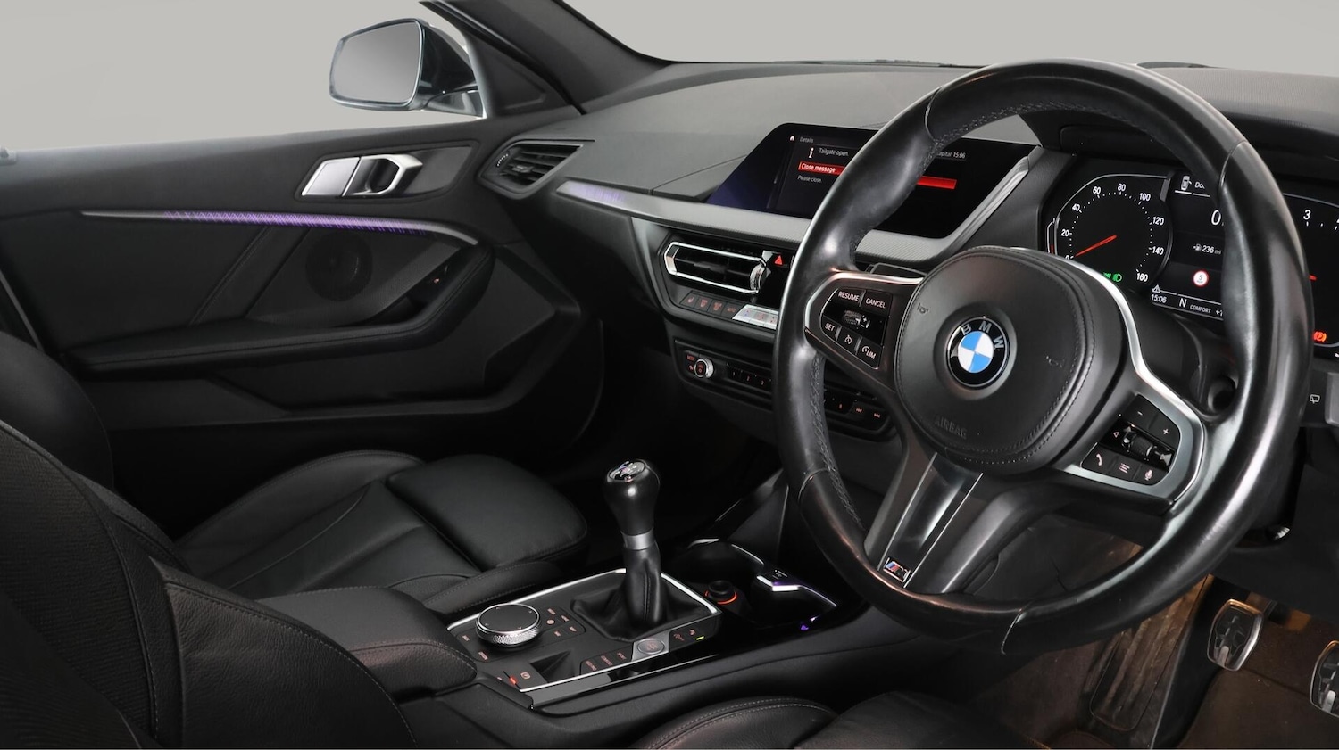 Used BMW 1 Series 2020 for sale - 76592303: Photo 14