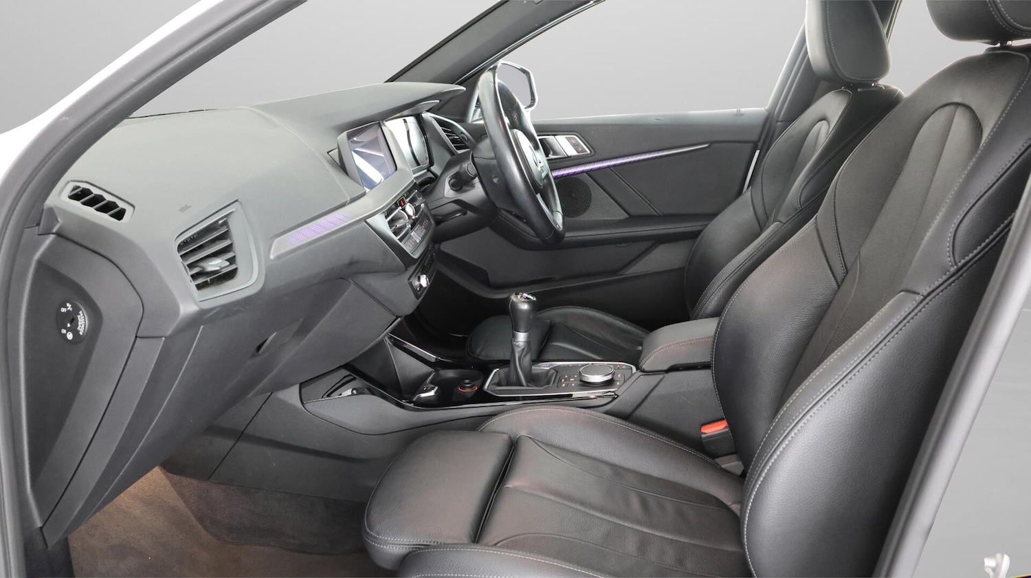 Used BMW 1 Series 2020 for sale - 76592303: Photo 15