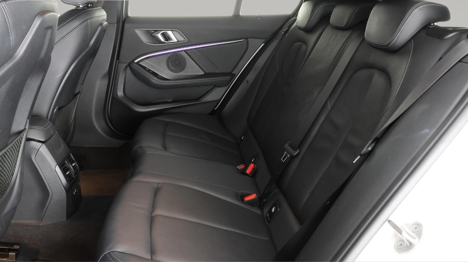 Used BMW 1 Series 2020 for sale - 76592303: Photo 17