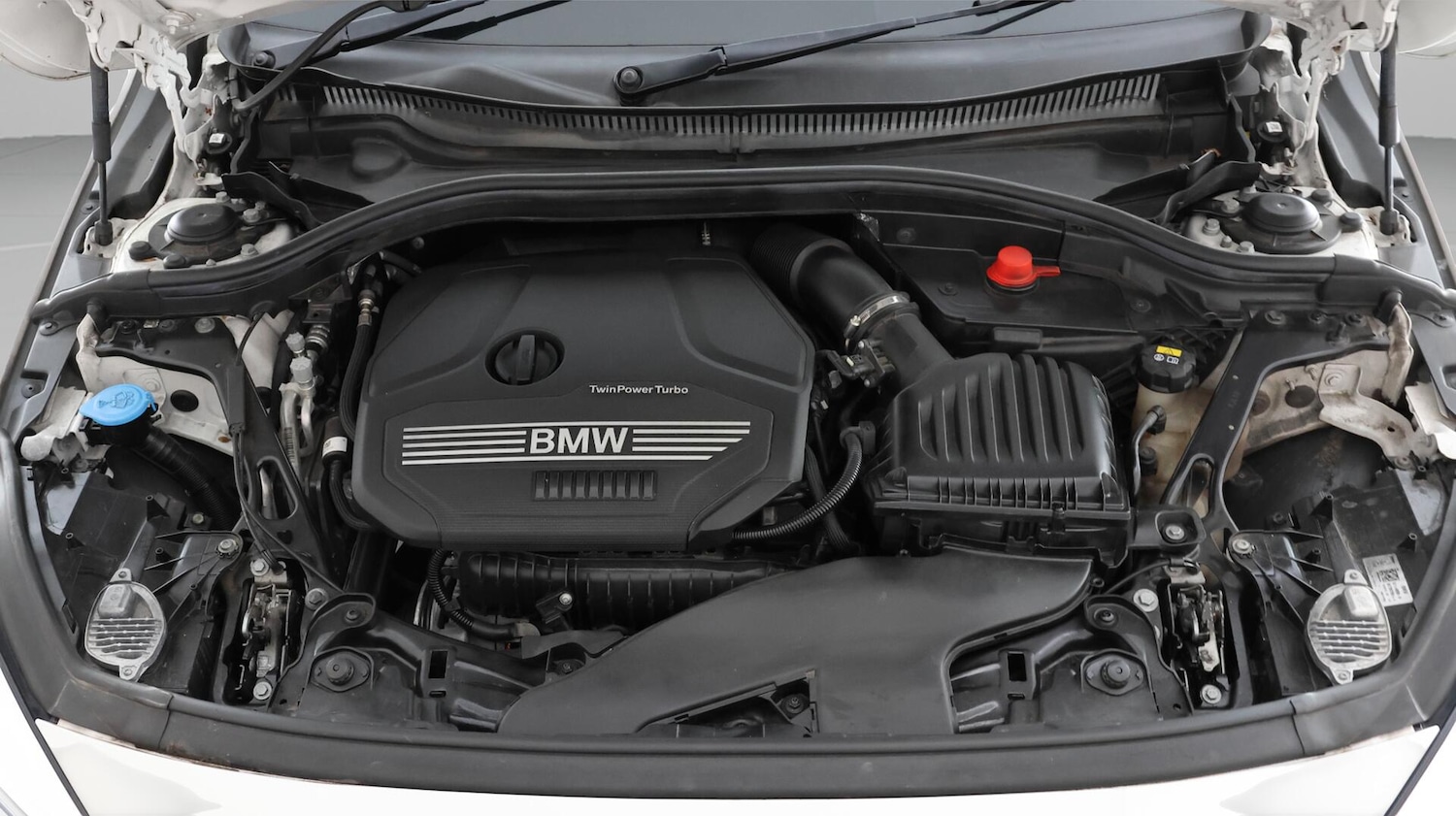 Used BMW 1 Series 2020 for sale - 76592303: Photo 20