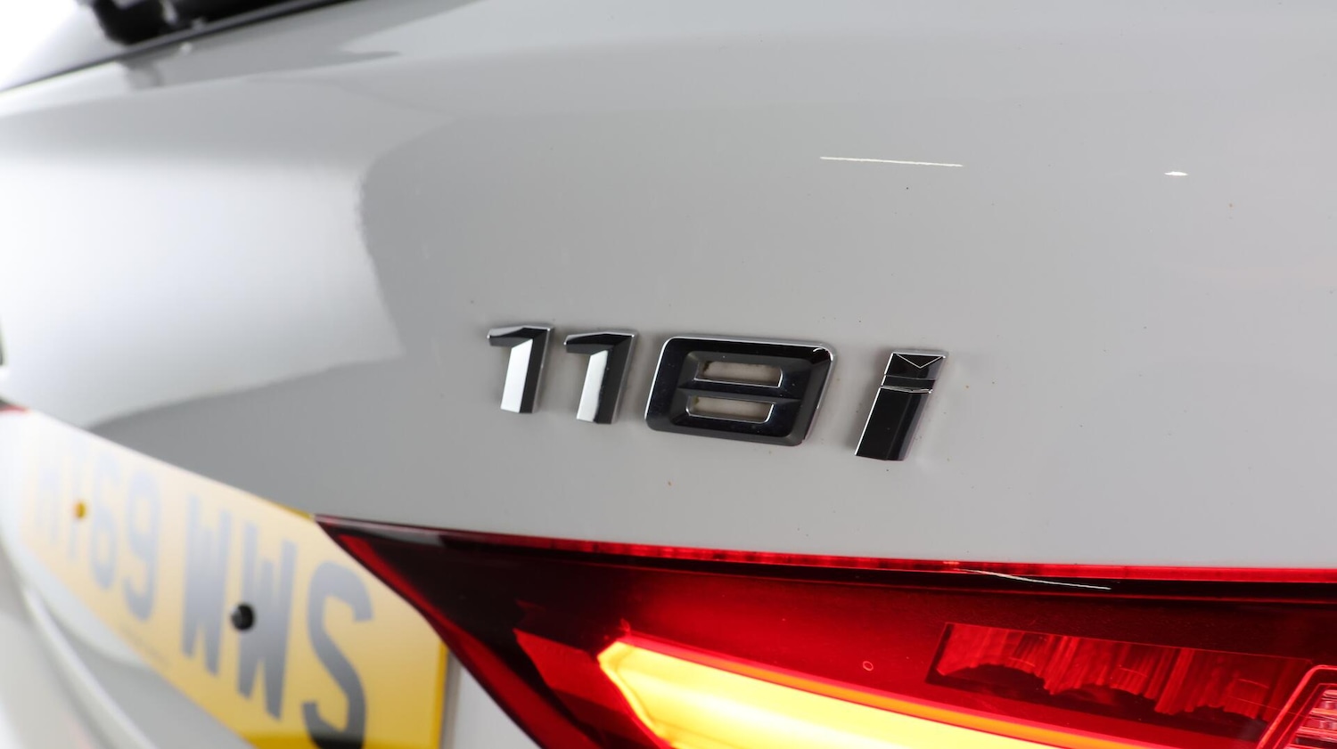 Used BMW 1 Series 2020 for sale - 76592303: Photo 22