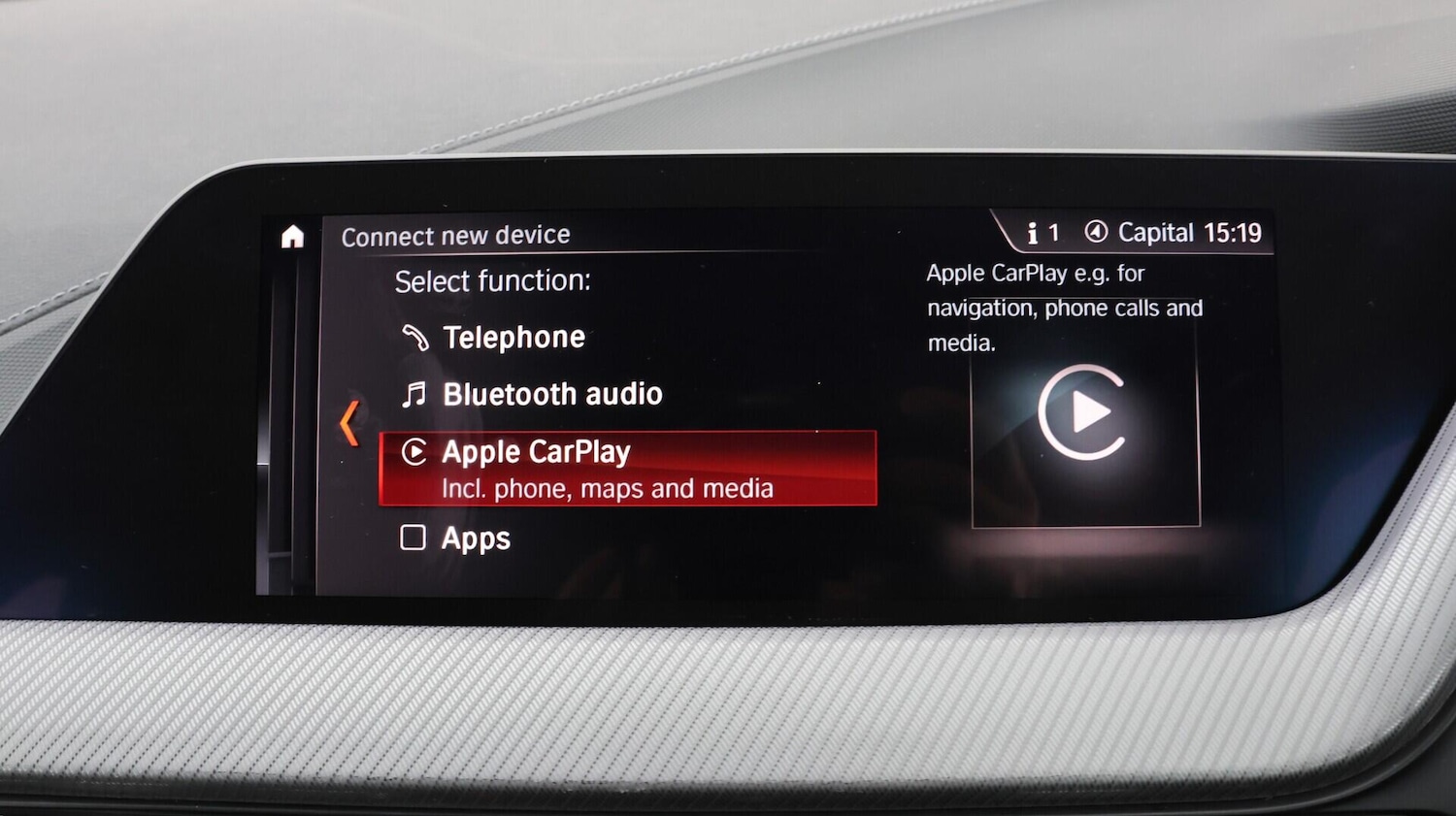 Used BMW 1 Series 2020 for sale - 76592303: Photo 26