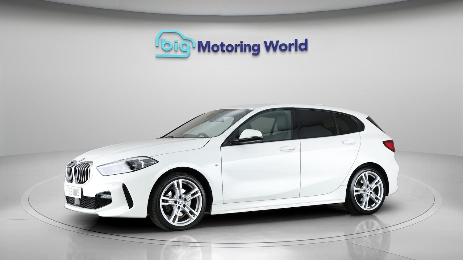 Used BMW 1 Series 2020 for sale - 76592303: Photo 4