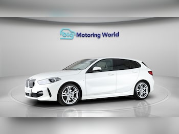 Used BMW 1 Series 2020 for sale - 76592303: Photo