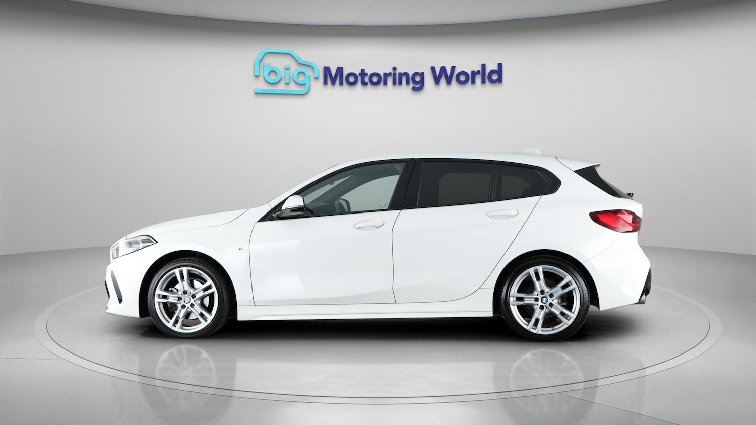 Used BMW 1 Series 2020 for sale - 76592303: Photo 5