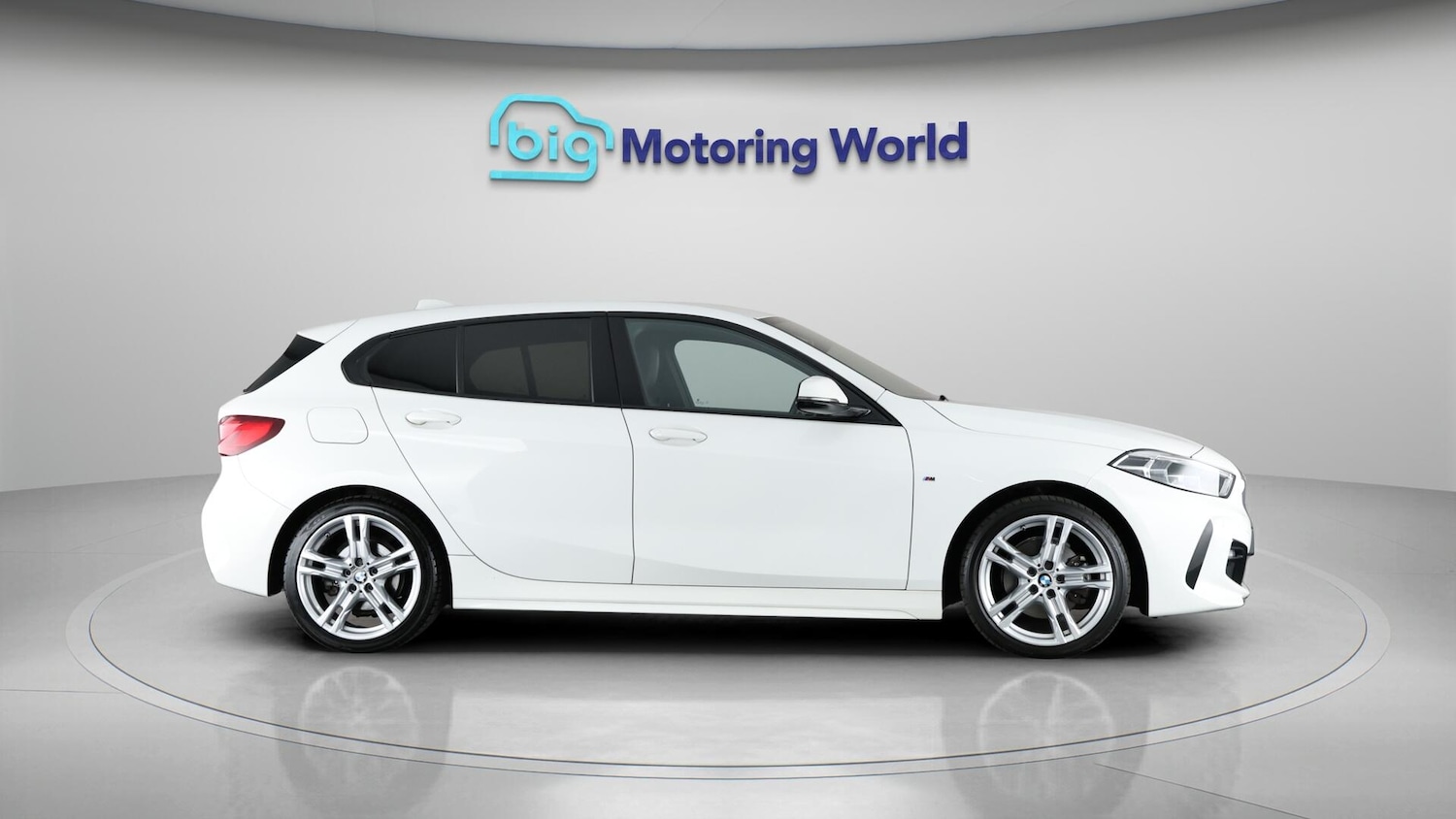 Used BMW 1 Series 2020 for sale - 76592303: Photo 9
