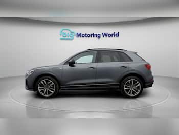 Used Audi Q3 2023 for sale - 79583485: Photo