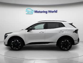 Used Kia Sportage 2023 for sale - 79592690: Photo